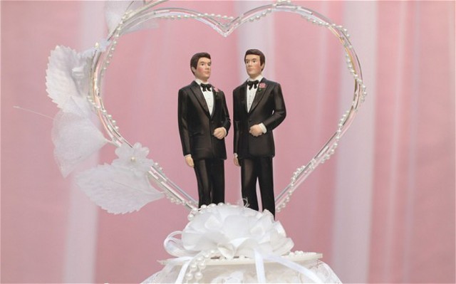 2014 Will Be An Important Year For Marriage Equality