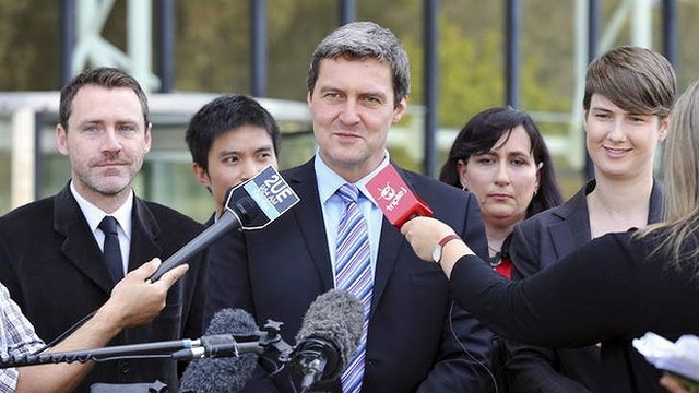 Media Release: Advocates Overjoyed That Same-Sex Marriages to Commence This Saturday