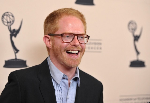 Modern Family’s Jesse Tyler Ferguson turns marriage equality attentions to Australia