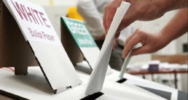 Australian Equality Party Launches with Pride