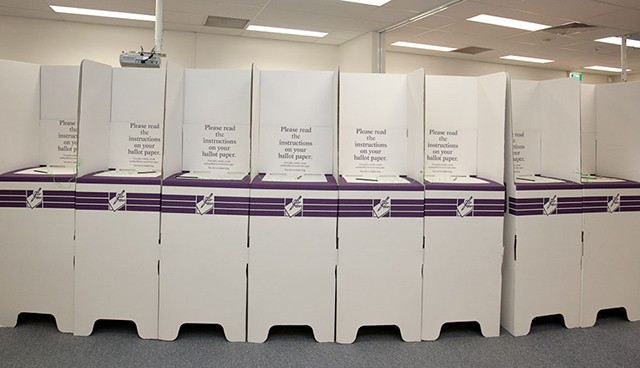 Media Release: Advocates Welcome New Equality Party