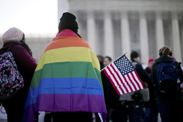 Utah Same-Sex Marriage Halted by Supreme Court Pending Appeal