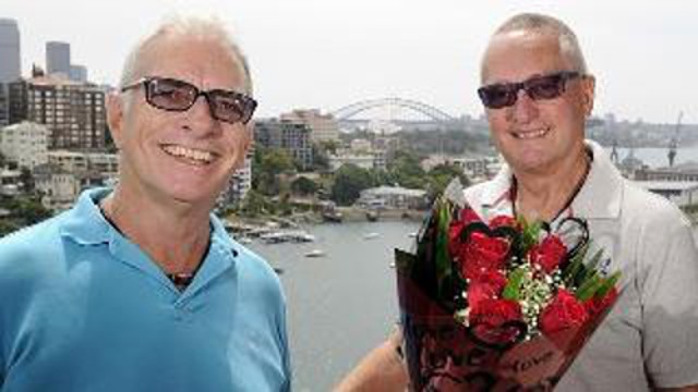 Gay, Lesbian And Straight Couples Send Valentine’s Day Roses To MPs In Marriage Equality Push