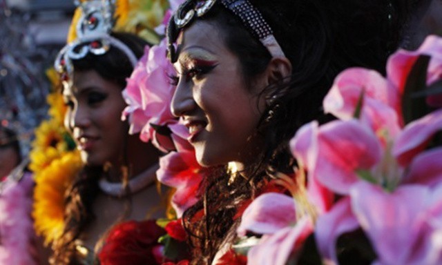 Penny Wong: Why I am proud to march at my first Mardi Gras