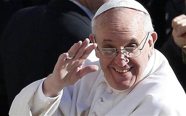 Media Release: Pope’s Softer Line On Gay Unions welcomed But Civil Unions Are Not The Answer