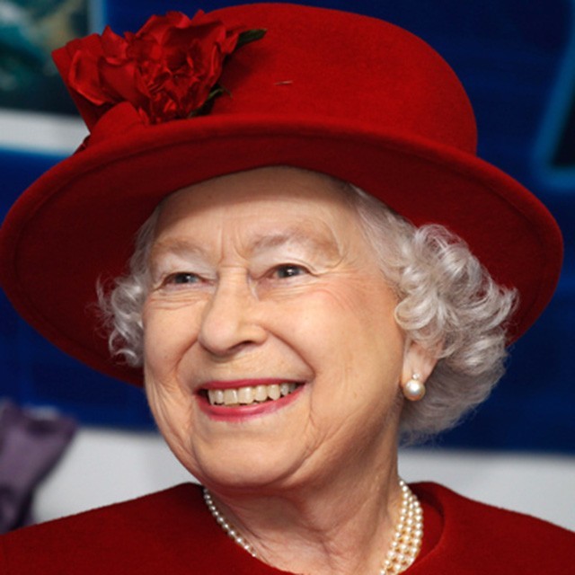 Queen Elizabeth Signs Scotland’s Marriage Equality Bill Into Law