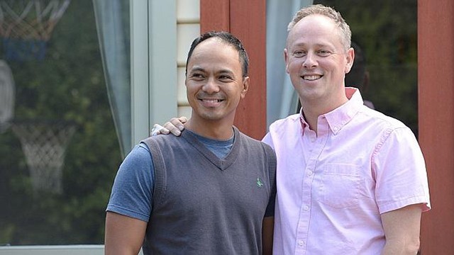 Brunswick West Dads Launch Australian Equality Party In Fight Against Homophobia
