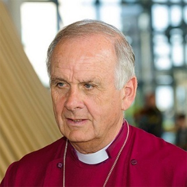 Archbishop of Wales: ‘Jesus Had Nothing To Say About Same-Sex Relationships’