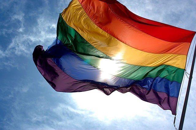 Judge Strikes Down North Carolina Gay Marriage Ban