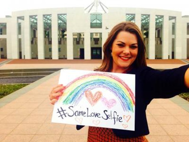 Australian Parliament To Hold Inquiry Into Recognising Overseas Marriage Equality