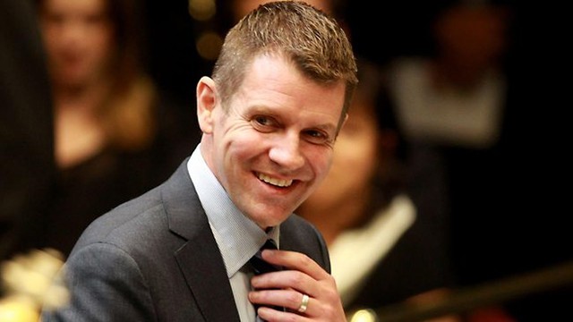 LGBTI Advocates Welcome NSW Premier Mike Baird’s Promise Of Free Vote On Marriage Equality