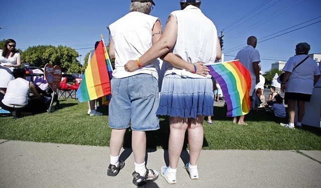 Judges in Indiana, Utah Rule in Favour of Marriage Equality, One Day Before DOMA Case’s Anniversary