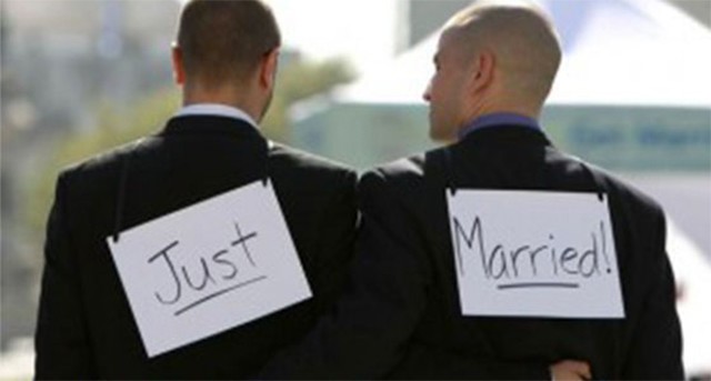 Encouraging your Local MP To Vote For Marriage Equality