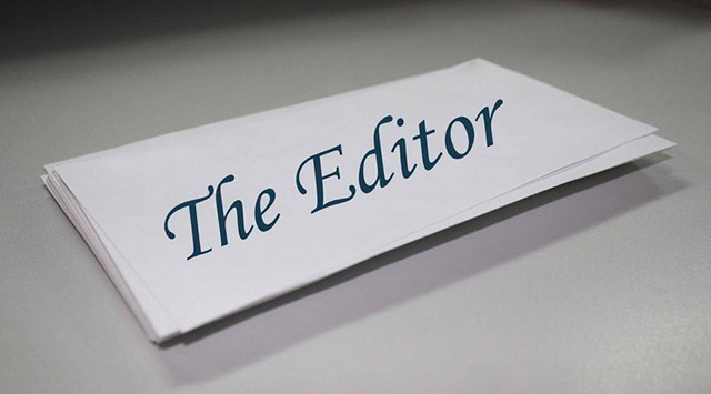 An Open Letter to Michael McCormack