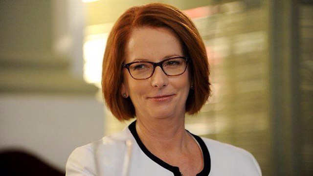 Julia Gillard on Marriage Equality: Former PM Says Only a Matter of Time Before Same-Sex Unions Legal in Australia