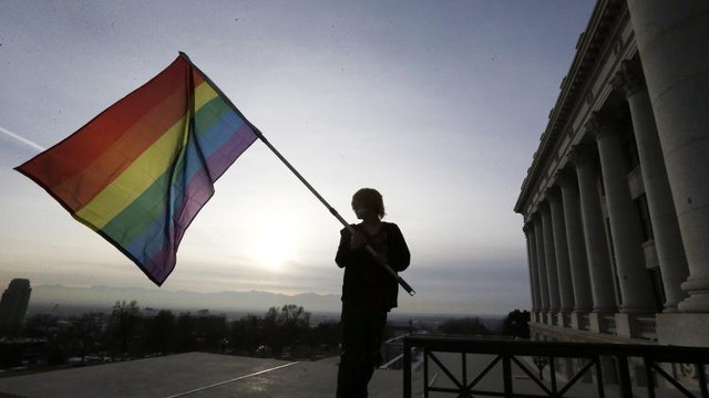 The Times Editorial Board: It’s Time For the Supreme Court To Uphold Marriage Equality