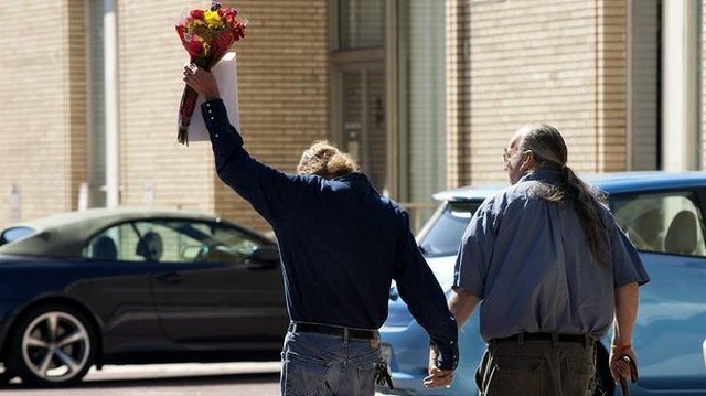 US Supreme Court Move Allows Marriage Equality in Five More States