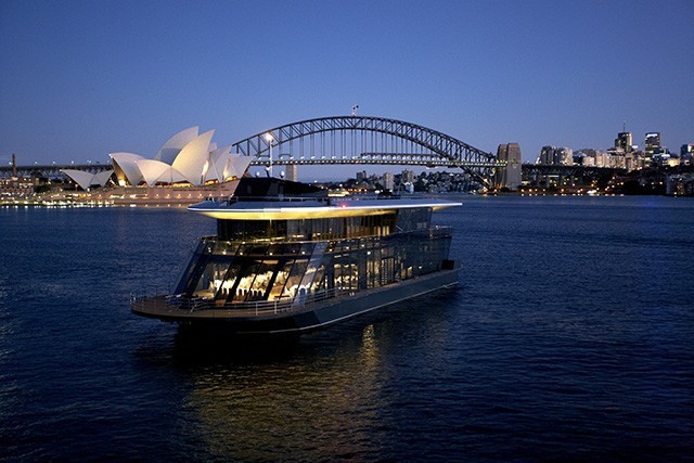 Sea Of Love Cruise Cancelled