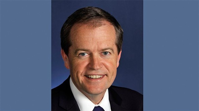 Bill Shorten Confirms He Will Speak On Marriage Equality Support At ACL Conference