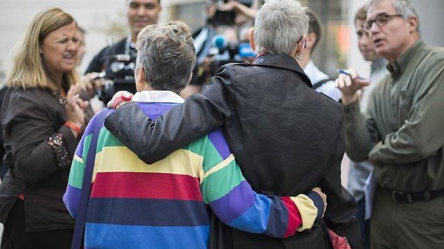 US Ruling On Marriage Equality Advances Cause in Australia: Campaigners