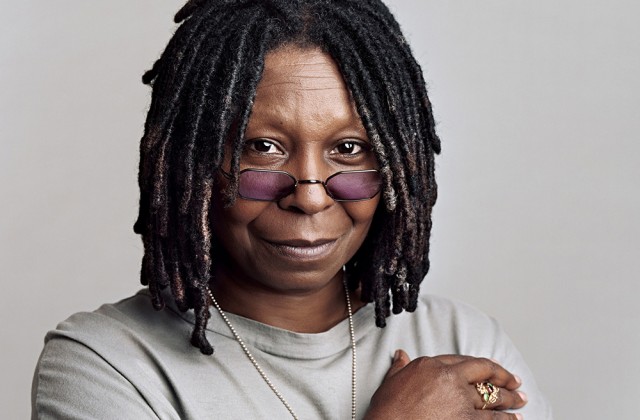 Whoopi To Christians: Gay Marriage ‘Is Coming Whether You’re Comfortable With It Or Not’