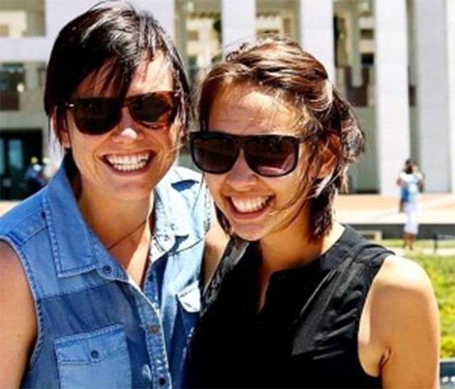 ACT Meteors Captain Kris Britt Appeals For Australia To Allow Same-Sex Marriage