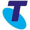 Telstra