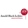 Arnold Bloch Leibler