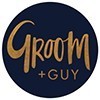 Groom + Guy