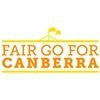 Fair Go For Canberra