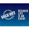 Sold Out Events