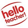 Hello Teacher