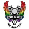 Dykes on Bikes Sydney