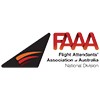 Flight Attendents Assoc Aus