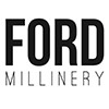 Ford Millinery