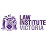 Law Institute of Victoria