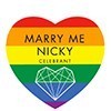 Marry Me Nicky