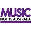 Music Rights Australia