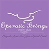 Operatic Strings