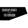 Starship Sydney & Pontoon