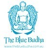 The Blue Budha