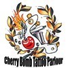 Cherry Bomb Tattoo