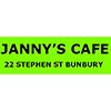 Jannys Café