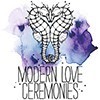 Modern Love Ceremonies