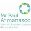 Dr Paul Armanasco
