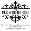 The Flower Bench