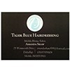 Tiger Blue Hairdressing