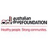 The Australian Drug Foundation