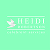 Heidi Robertson Byron Bay Wedding Celebrant