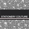 Stationery Couture